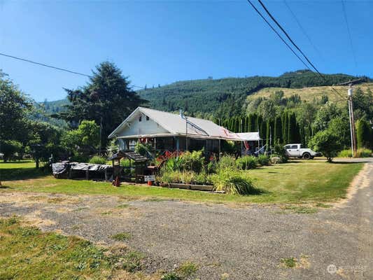 107 MARTIN RD, GLENOMA, WA 98336 - Image 1