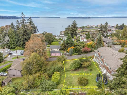 411 6TH ST, MUKILTEO, WA 98275 - Image 1