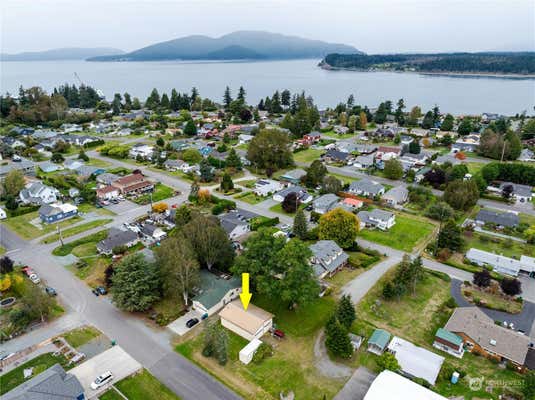 19 LOT 16TH STREET, ANACORTES, WA 98221 - Image 1