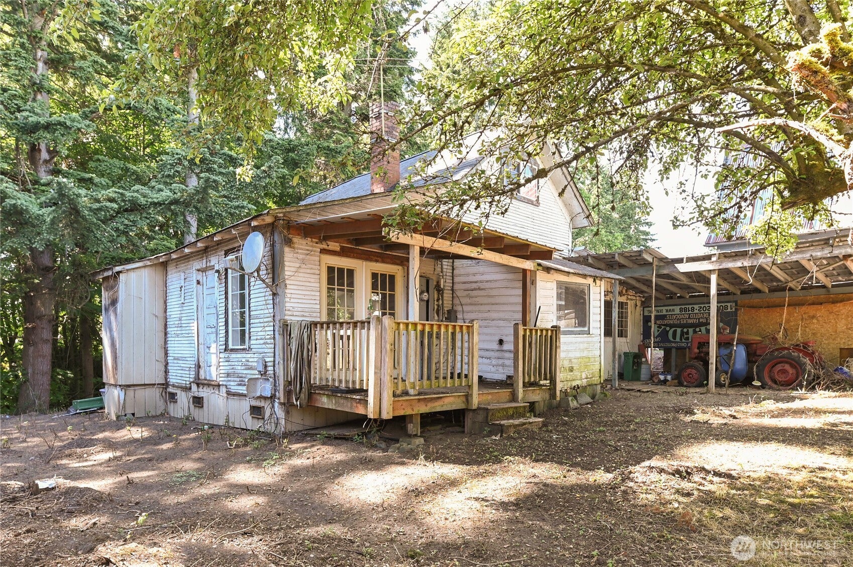 Snohomish, Washington, 98290, United States, 4 Bedrooms Bedrooms, ,2 BathroomsBathrooms,Residential,Active,1849487