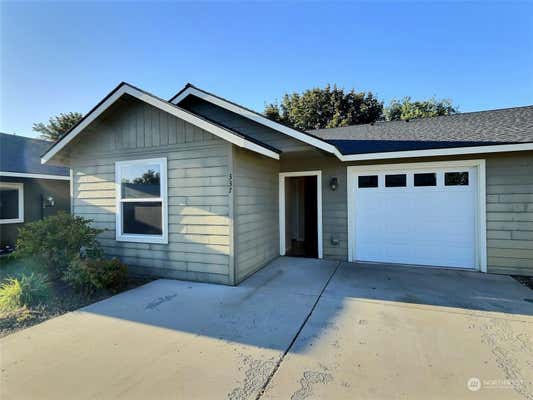 337 PACIFIC LOOP, KITTITAS, WA 98934 - Image 1