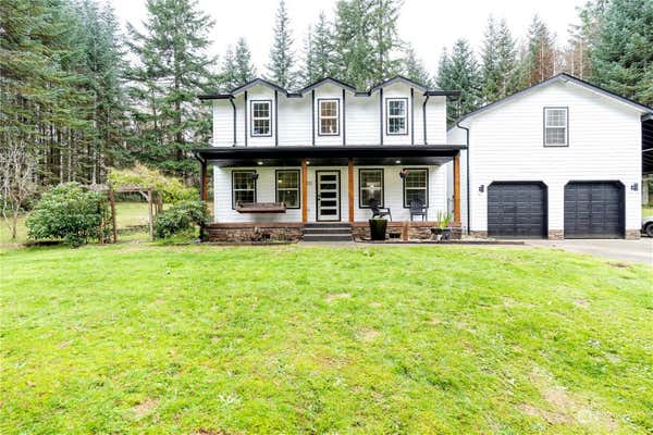 400 POWERS CREEK RD, ELMA, WA 98541 - Image 1