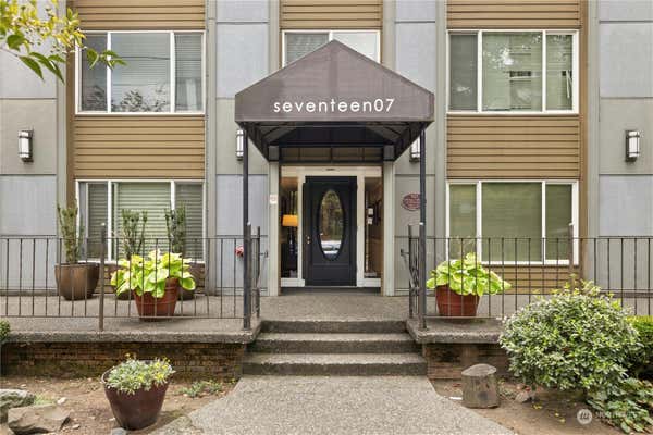 1707 BOYLSTON AVE APT 206, SEATTLE, WA 98122 - Image 1