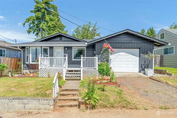 435 S 2ND ST, CATHLAMET, WA 98612 - Image 1