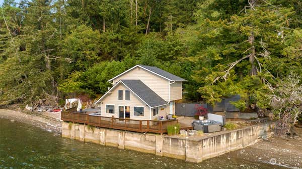 9911 NE NORTH SHORE RD, BELFAIR, WA 98528 - Image 1