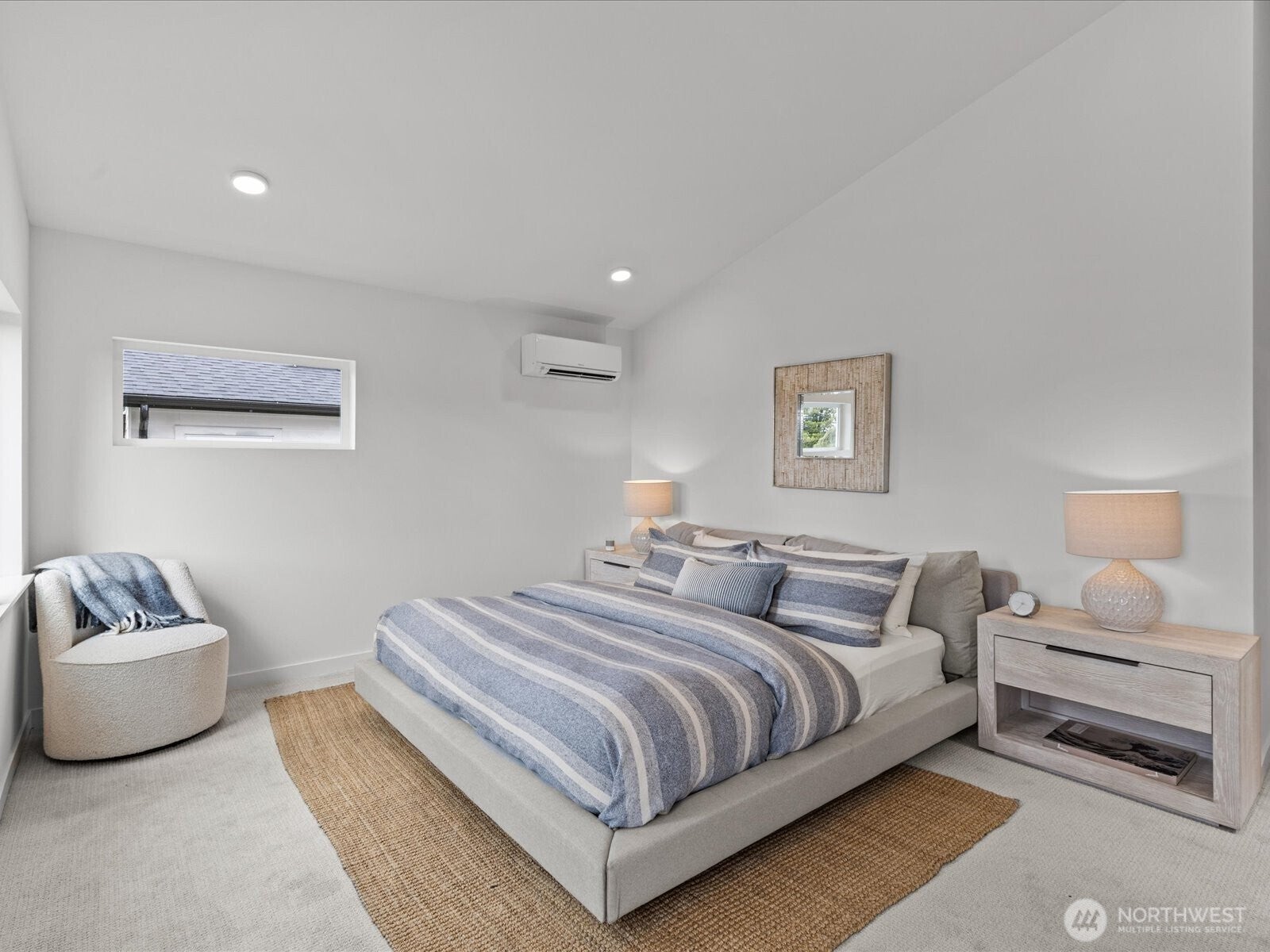 Seattle, Washington, 98117, United States, 4 Bedrooms Bedrooms, ,4 BathroomsBathrooms,Residential,Active,1892443