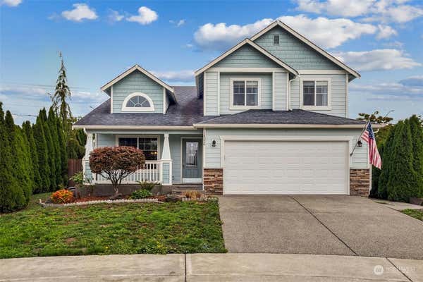 14326 SE 286TH CT, KENT, WA 98042 - Image 1