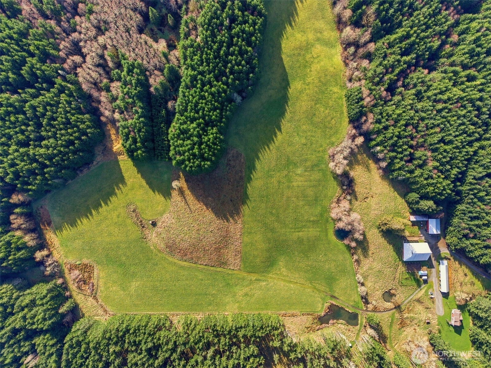 Rochester, Washington, 98579, United States, 3 Bedrooms Bedrooms, ,1 BathroomBathrooms,Residential,Active,2018183