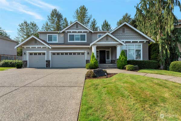 131 239TH WAY SE, SAMMAMISH, WA 98074 - Image 1