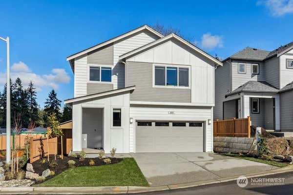 4203 163RD STREET SE, BOTHELL, WA 98012 - Image 1