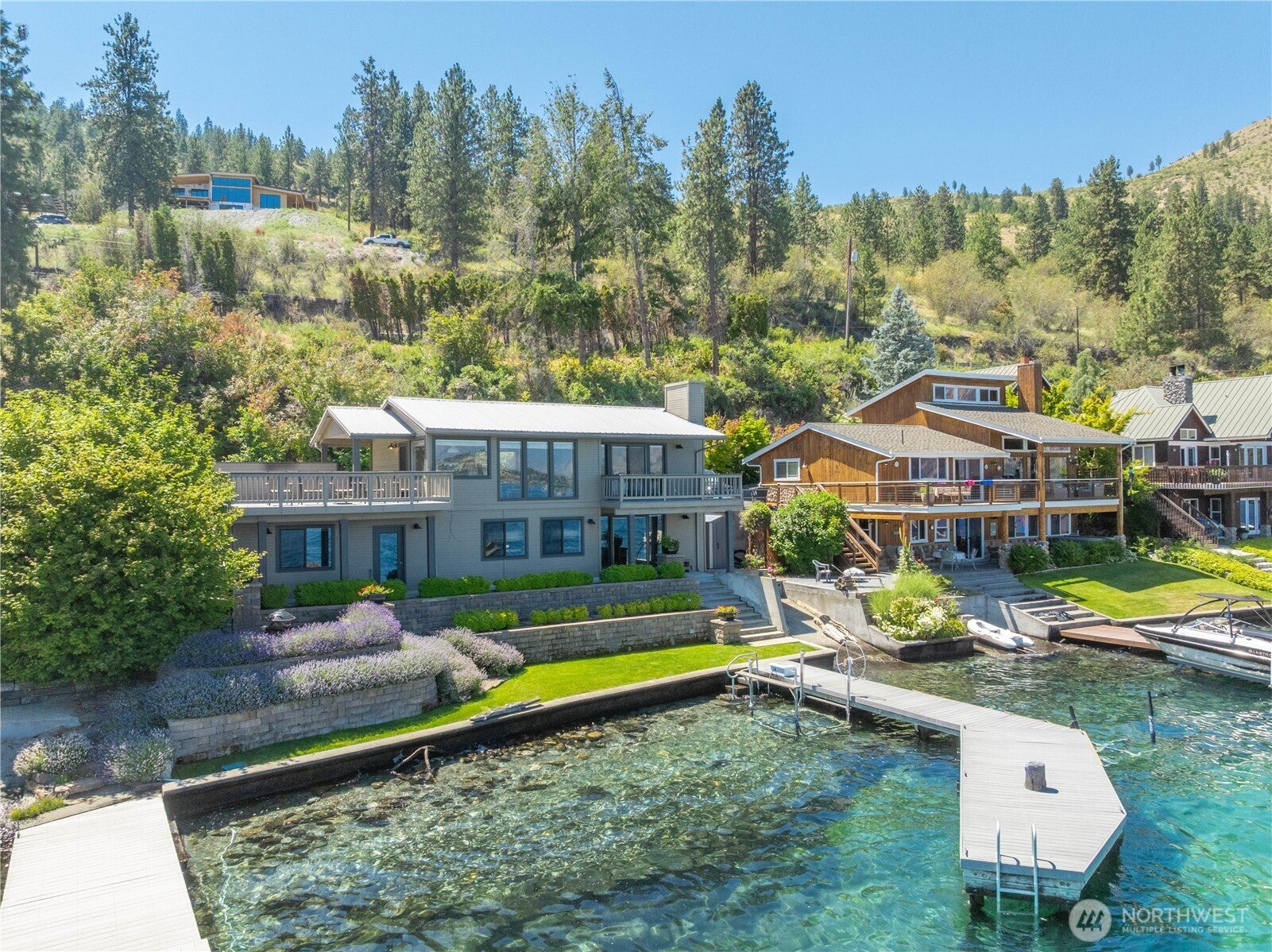 Chelan, Washington, 98816, United States, 4 Bedrooms Bedrooms, ,2 BathroomsBathrooms,Residential,Active,1971804