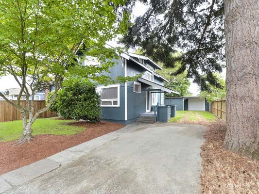 3409 S K ST, TACOMA, WA 98418 - Image 1