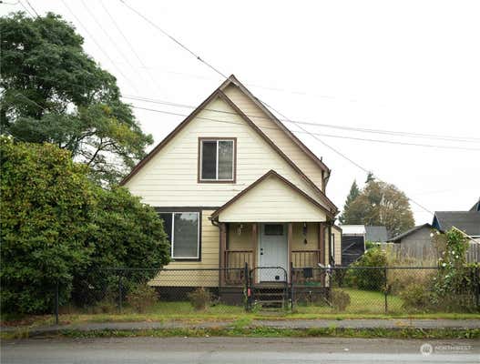 311 23RD ST, HOQUIAM, WA 98550 - Image 1