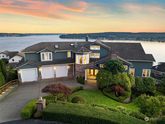 14 33RD AVENUE CT NW, GIG HARBOR, WA 98335 - Image 1