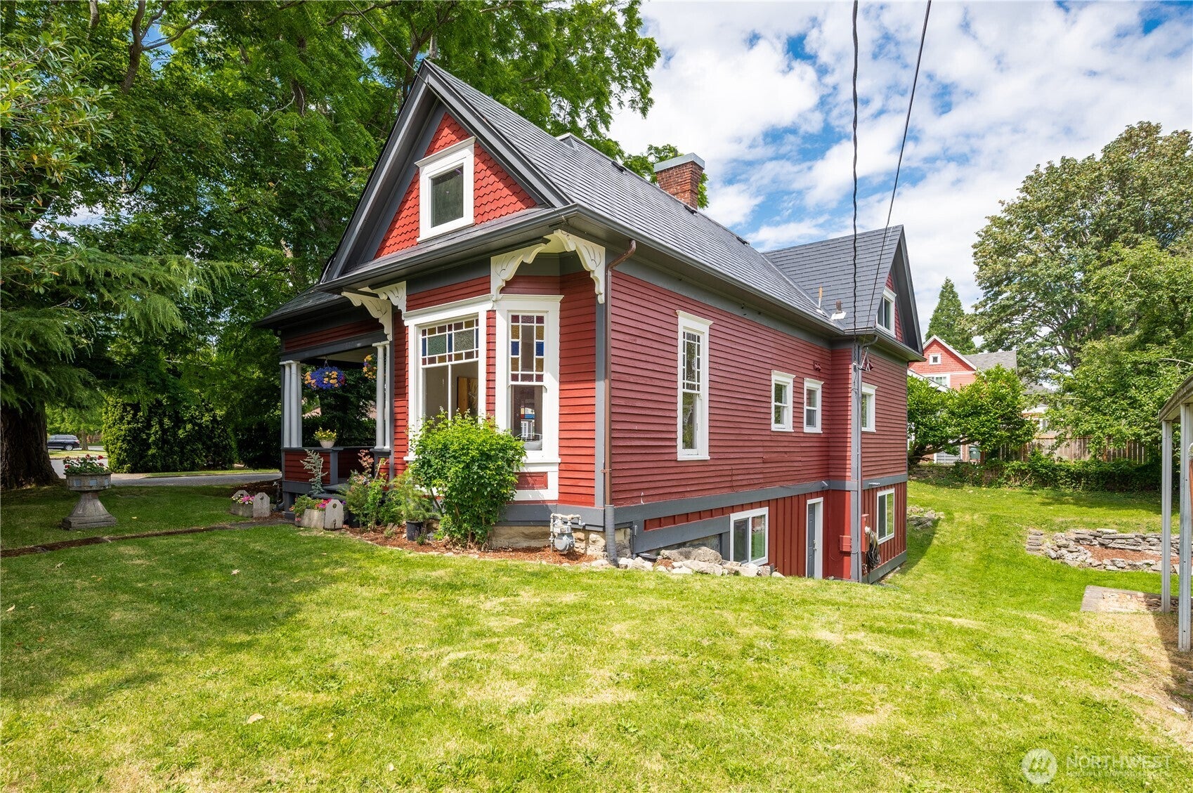 Bellingham, Washington, 98225, United States, 6 Bedrooms Bedrooms, ,3 BathroomsBathrooms,Residential,Active,1945315