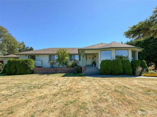 391 VOGT RD, PORT ANGELES, WA 98362 - Image 1