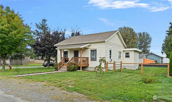 406 CLEVELAND AVE, SUMAS, WA 98295 - Image 1