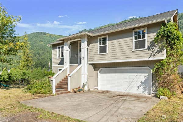 801 KING VALLEY DR, MAPLE FALLS, WA 98266 - Image 1