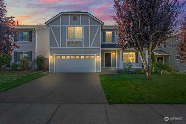 9420 185TH ST E, PUYALLUP, WA 98375 - Image 1