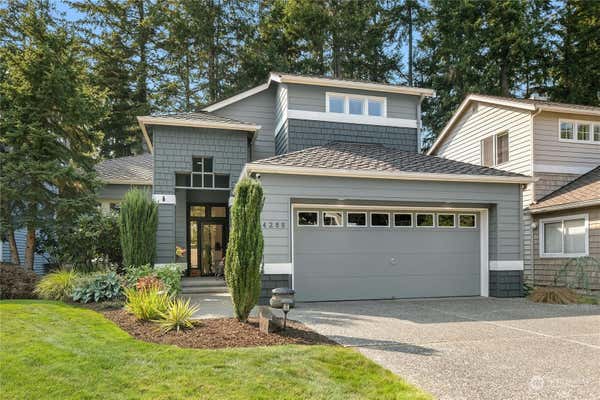 4255 257TH PL SE, SAMMAMISH, WA 98029 - Image 1