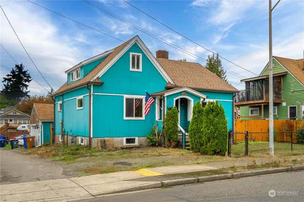 1006 S CEDAR ST, TACOMA, WA 98405 - Image 1