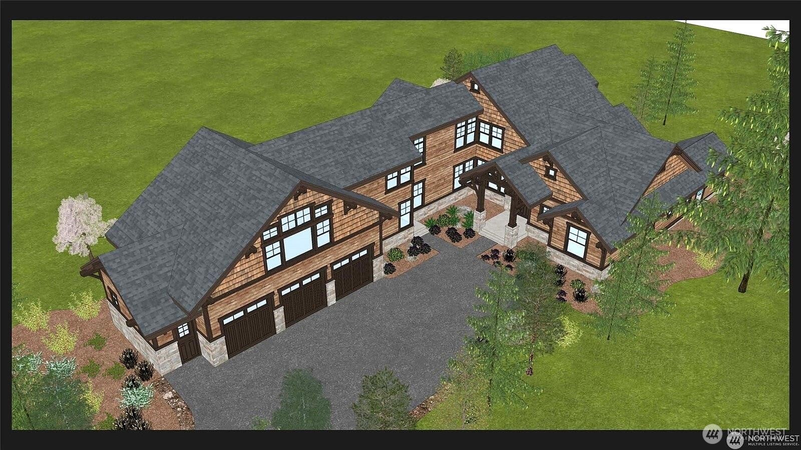 Cle Elum, Washington, 98922, United States, 5 Bedrooms Bedrooms, ,6 BathroomsBathrooms,Residential,Active,1953268