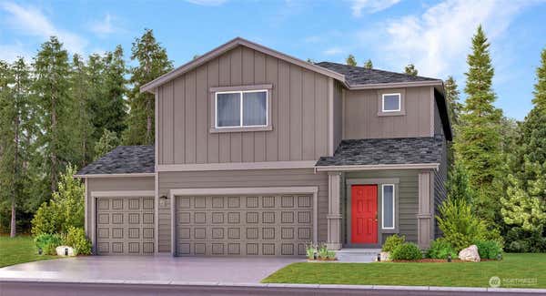 81 NE OLYMPIC RDG # 94, BELFAIR, WA 98528 - Image 1