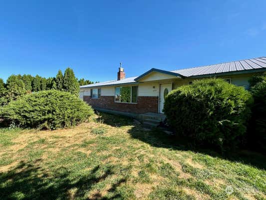 6571 VANTAGE HWY, ELLENSBURG, WA 98926 - Image 1