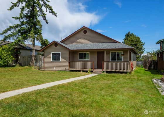 1517 W 7TH ST, PORT ANGELES, WA 98363 - Image 1