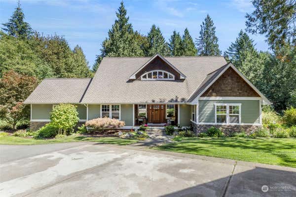 2221 NW LOCKWOOD WAY, POULSBO, WA 98370 - Image 1