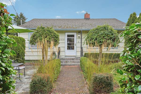 6439 S CLEMENT AVE, TACOMA, WA 98409 - Image 1