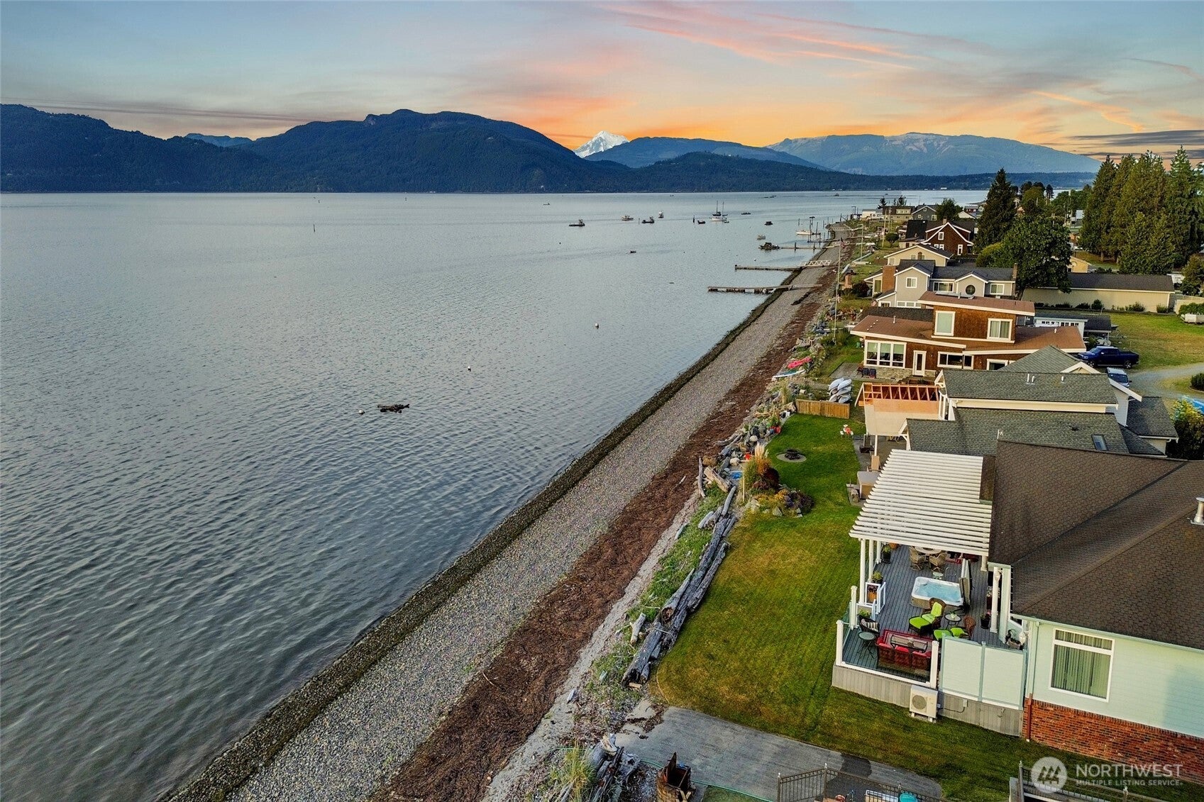 Bow, Washington, 98232, United States, 3 Bedrooms Bedrooms, ,4 BathroomsBathrooms,Residential,Active,1849576