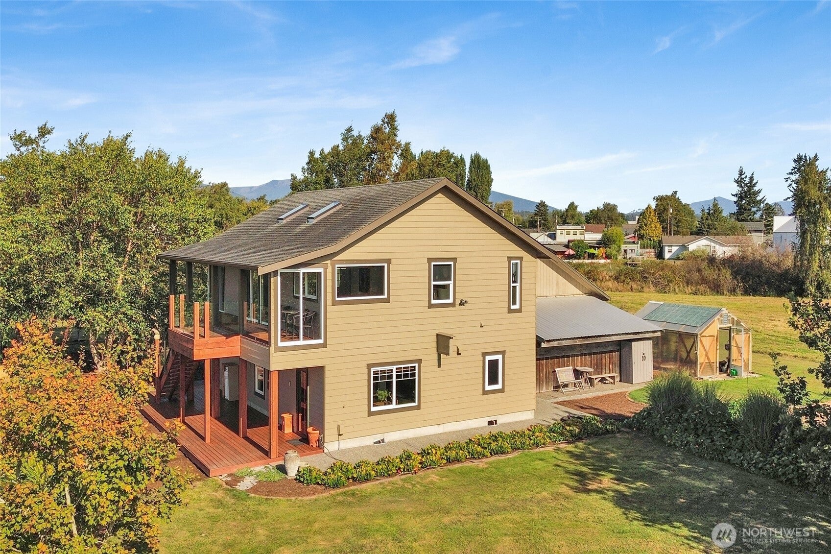 Bow, Washington, 98232, United States, 2 Bedrooms Bedrooms, ,1 BathroomBathrooms,Residential,Active,1951790