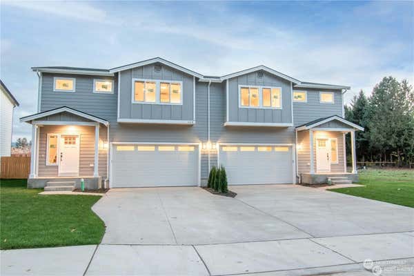 529 COLTON LANE, EVERSON, WA 98247 - Image 1