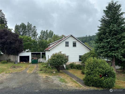 220 FIR ST, RAYMOND, WA 98577 - Image 1