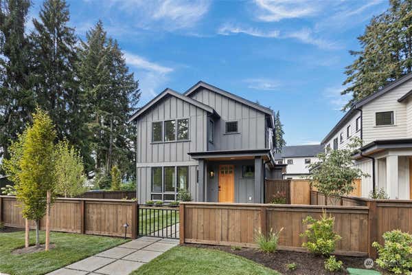 12804 NE 73RD ST, KIRKLAND, WA 98033 - Image 1