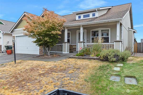 17831 25TH AVE E, TACOMA, WA 98445 - Image 1