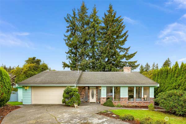 1207 CLEARBROOK PL, BELLINGHAM, WA 98229 - Image 1