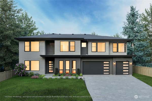 1622 153RD AVE SE, BELLEVUE, WA 98007 - Image 1