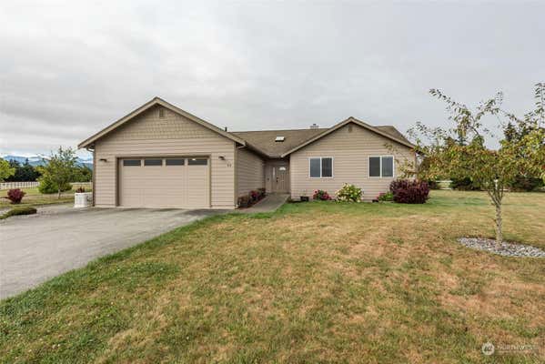 65 MARIGOLD LN, SEQUIM, WA 98382 - Image 1