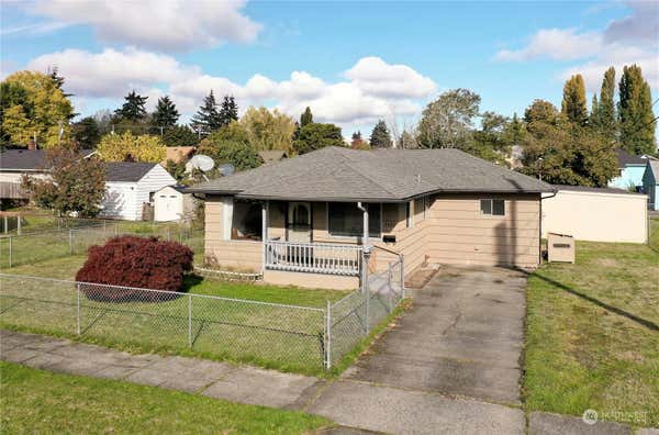 1521 S 43RD ST, TACOMA, WA 98418 - Image 1