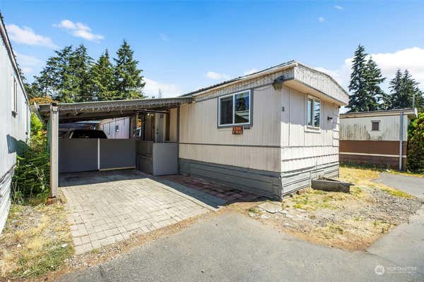 2508 96TH ST S TRLR 28, TACOMA, WA 98444 - Image 1