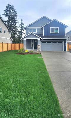 20925 47TH AVENUE CT E LOT 07, SPANAWAY, WA 98387, photo 2 of 37