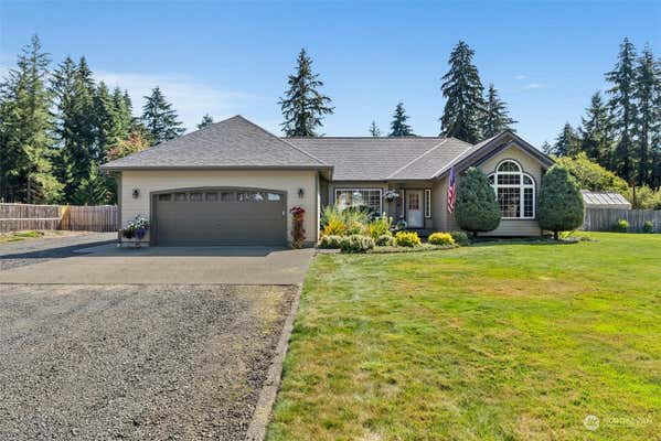 18408 ELAINE CT SW, ROCHESTER, WA 98579 - Image 1