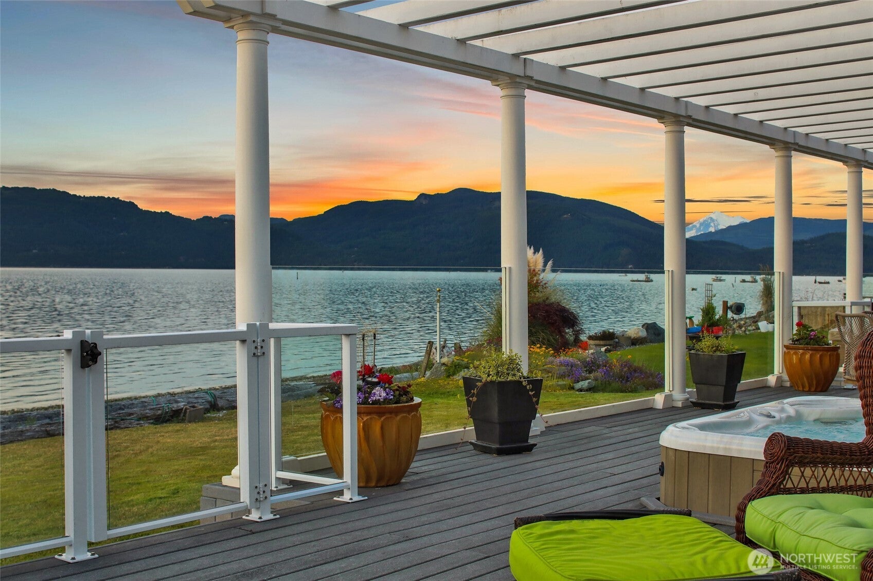 Bow, Washington, 98232, United States, 3 Bedrooms Bedrooms, ,4 BathroomsBathrooms,Residential,Active,1849576