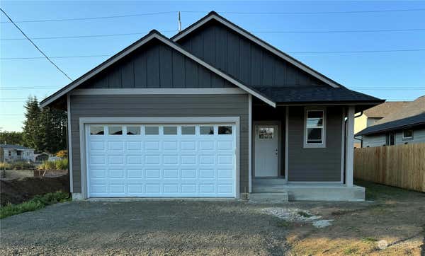 1318 W ANDERSON ST, ELMA, WA 98541 - Image 1