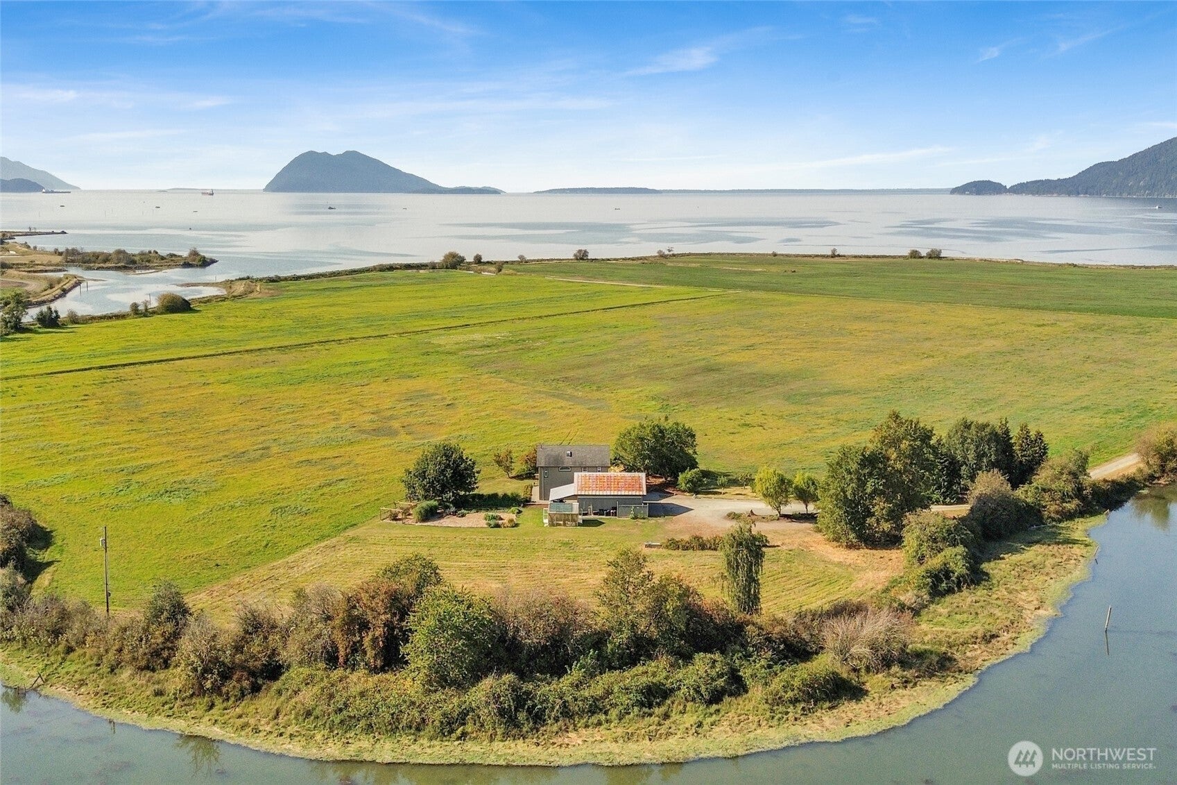 Bow, Washington, 98232, United States, 2 Bedrooms Bedrooms, ,1 BathroomBathrooms,Residential,Active,1951790