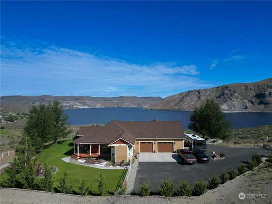 45451 CHARDONNIE LN N, GRAND COULEE, WA 99133 - Image 1