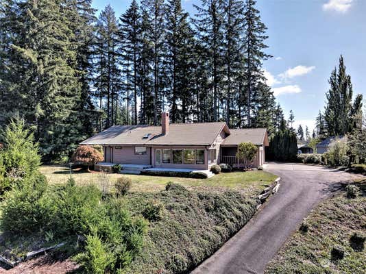 2526 E PERSHING CT, SHELTON, WA 98584 - Image 1