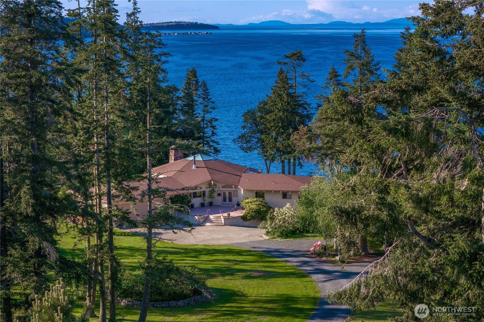 Sequim, Washington, 98382, United States, 3 Bedrooms Bedrooms, ,4 BathroomsBathrooms,Residential,Active,1909617